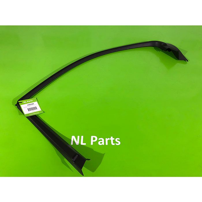 Aro interior da porta Mercedes Classe C W203 A2037350271